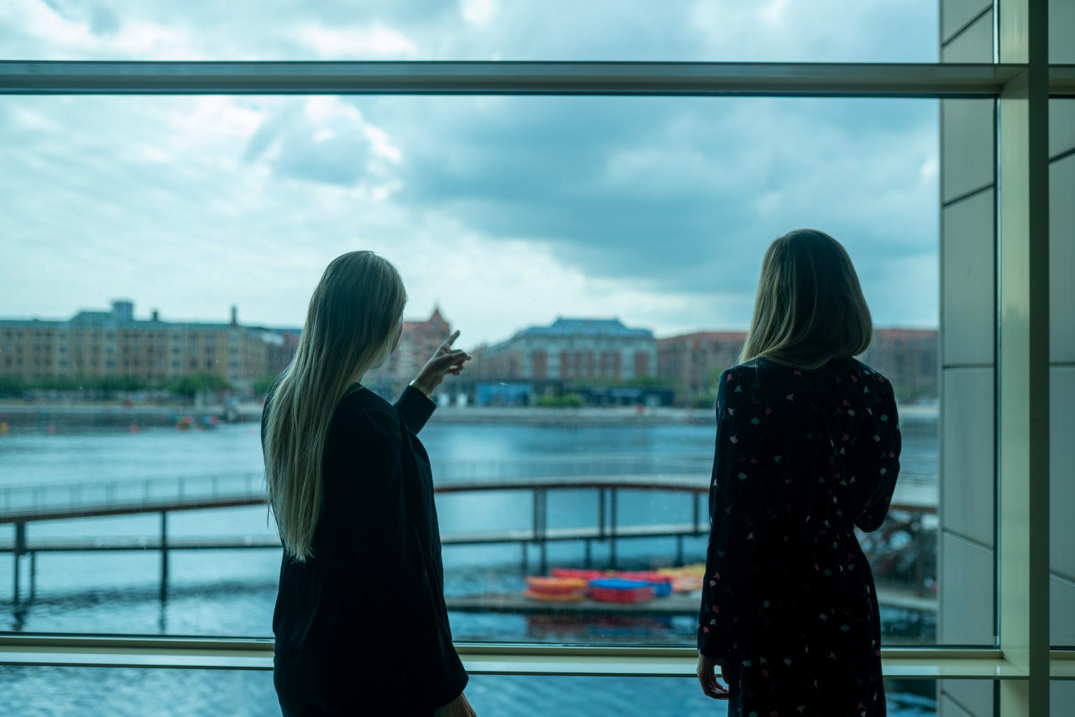 Mindfulness - skab ro go balance i dit liv